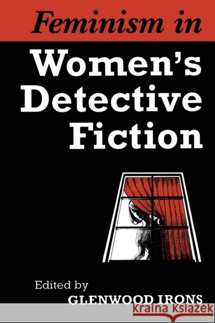 Feminism in Womens Detective F (Revised)