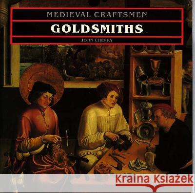 Goldsmiths