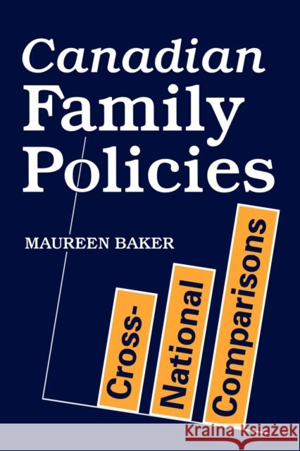 Canadian Family Policies