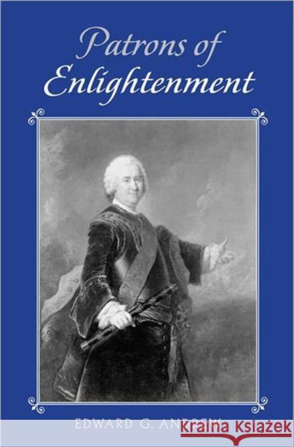 Patrons of Enlightenment