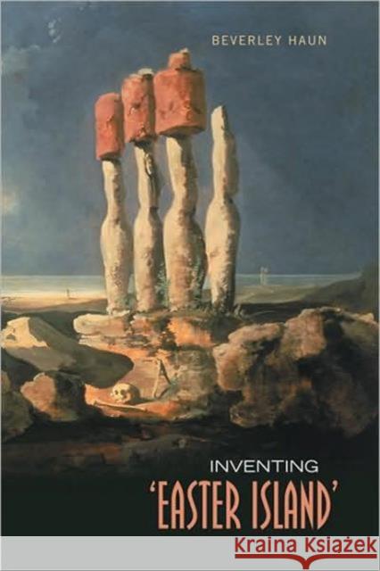 Inventing 'Easter Island'