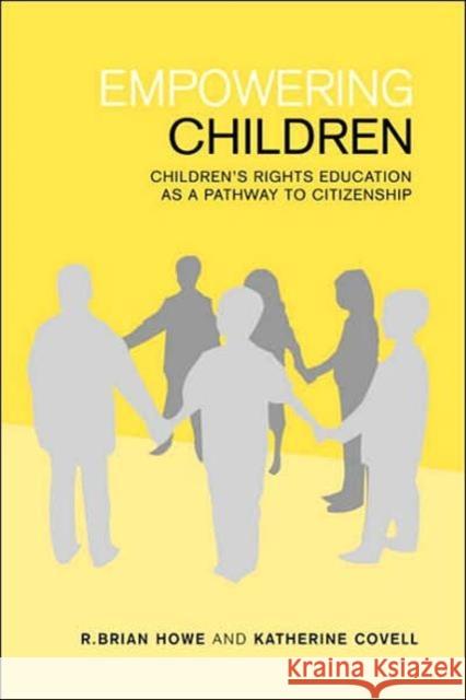 Empowering Children: Children's Rights Education as a Pathway to Citizenship