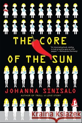 The Core of the Sun