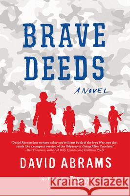 Brave Deeds