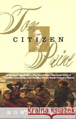 Citizen Tom Paine