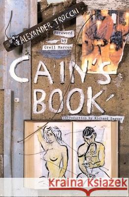 Cain's Book