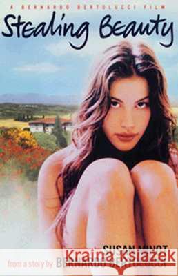 Stealing Beauty