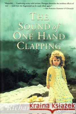 Sound of One Hand Clapping