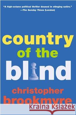 Country of the Blind