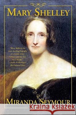 Mary Shelley