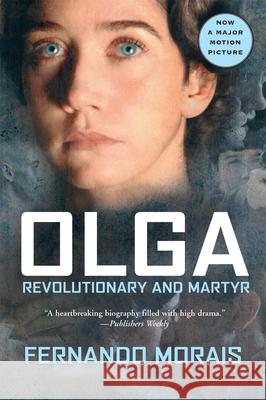 Olga: Revolutionary and Martyr