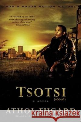 Tsotsi