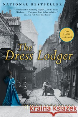 The Dress Lodger