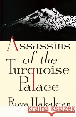 Assassins of the Turquoise Palace