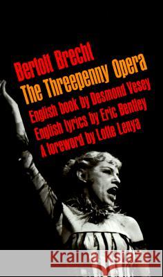 The Threepenny Opera