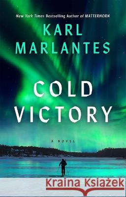 Cold Victory