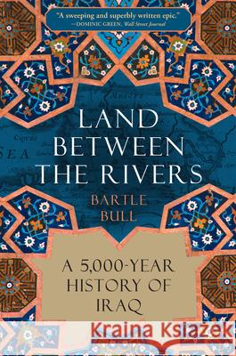 Land Between the Rivers