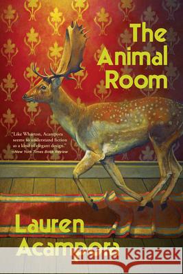 The Animal Room
