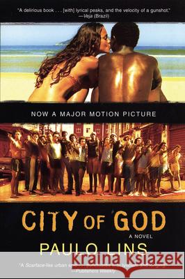 City of God