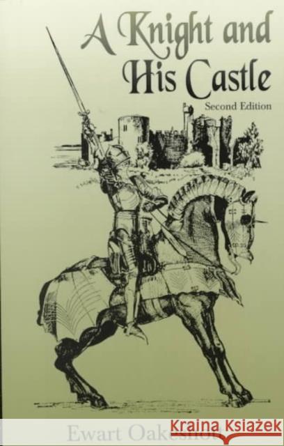 A Knight and His Castle