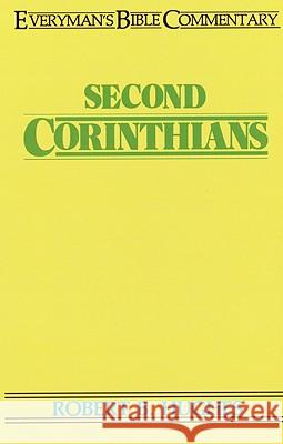 Second Corinthians