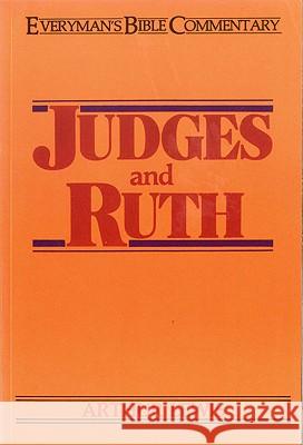Judges & Ruth- Everyman's Bible Commentary