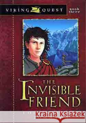 The Invisible Friend