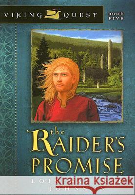 The Raider's Promise: Volume 5