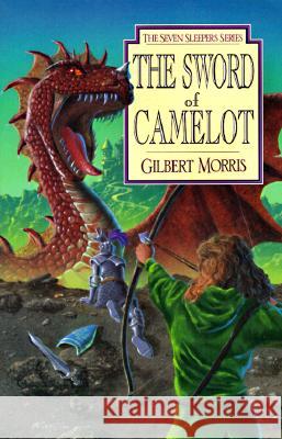 The Sword of Camelot: Volume 3