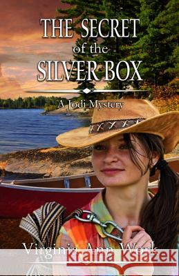 The Secret in the Silver Box: Jodi Mystery Series Book 2