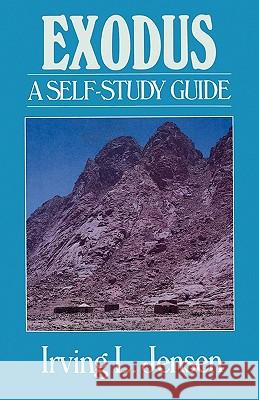 Exodus: A Self-Study Guide