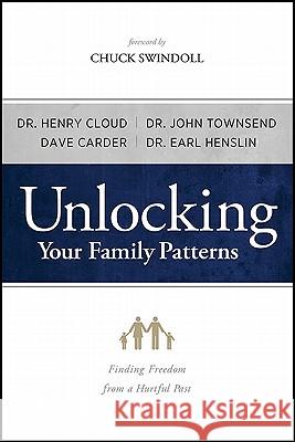 Unlocking Your Family Patterns: Finding Freedom from a Hurtful Past