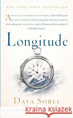 Longitude: The True Story of a Lone Genius Who Solved the Greatest Scientific Problem of His Time