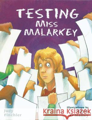 Testing Miss Malarkey