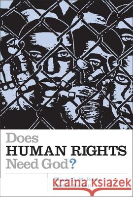 Does Human Rights Need God?