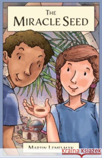 The Miracle Seed