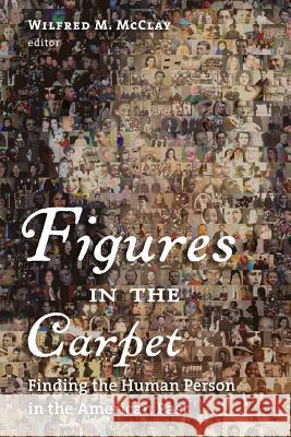 Figures in the Carpet