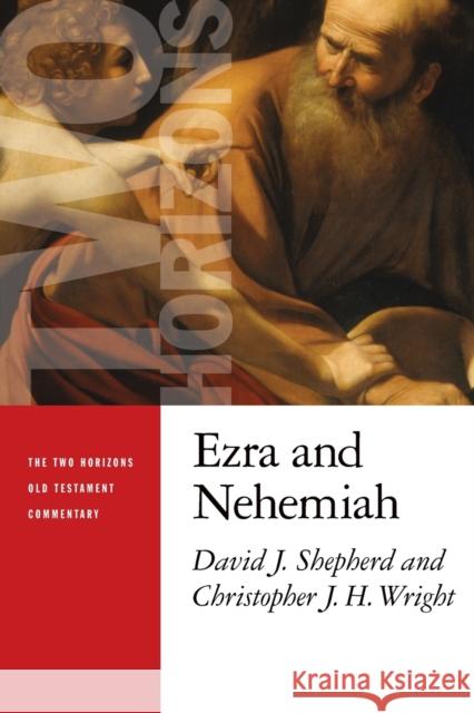 Ezra and Nehemiah