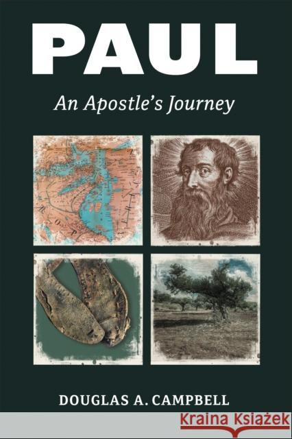 Paul: An Apostle's Journey