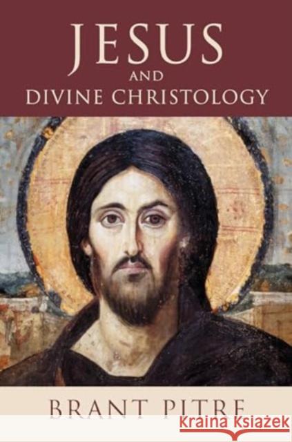 Jesus and Divine Christology