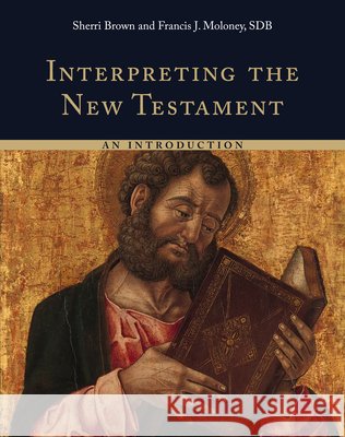 Interpreting the New Testament