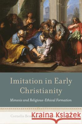 Imitation in Early Christianity: Mimesis and Religious-ethical Formation