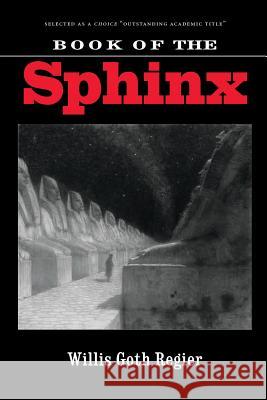 Book of the Sphinx