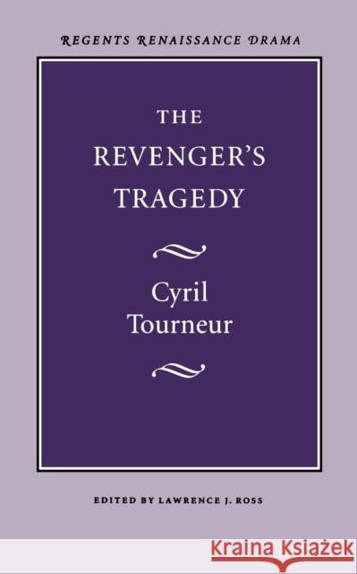 The Revenger's Tragedy