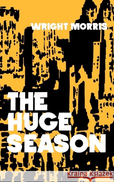 The Huge Season