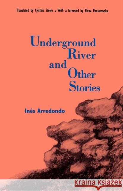 Underground River and Other Stories