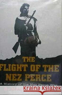 The Flight of the Nez Perce