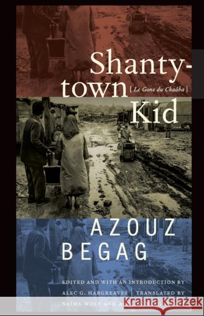 Shantytown Kid: Le Gone Du Chaaba