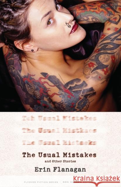 The Usual Mistakes, and Other Stories