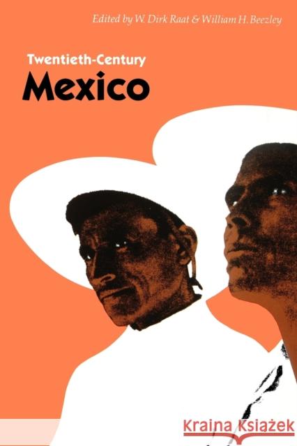 Twentieth-Century Mexico